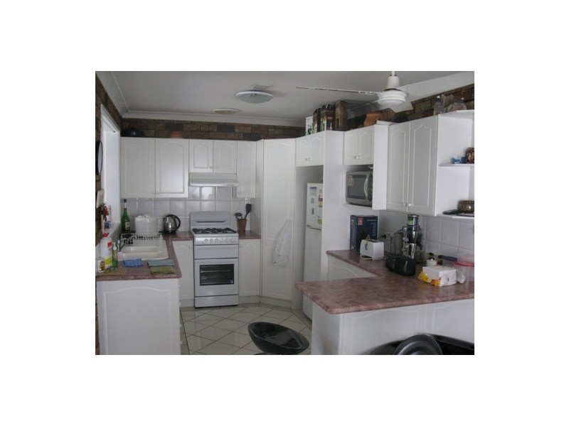 111 RICHMOND ROAD, Blacktown NSW 2148