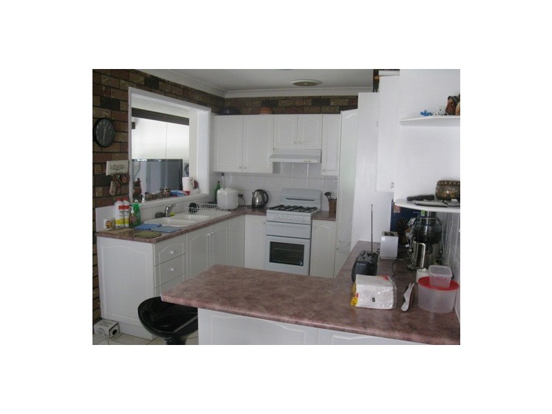 111 RICHMOND ROAD, Blacktown NSW 2148