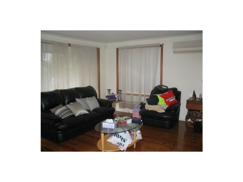 111 RICHMOND ROAD, Blacktown NSW 2148