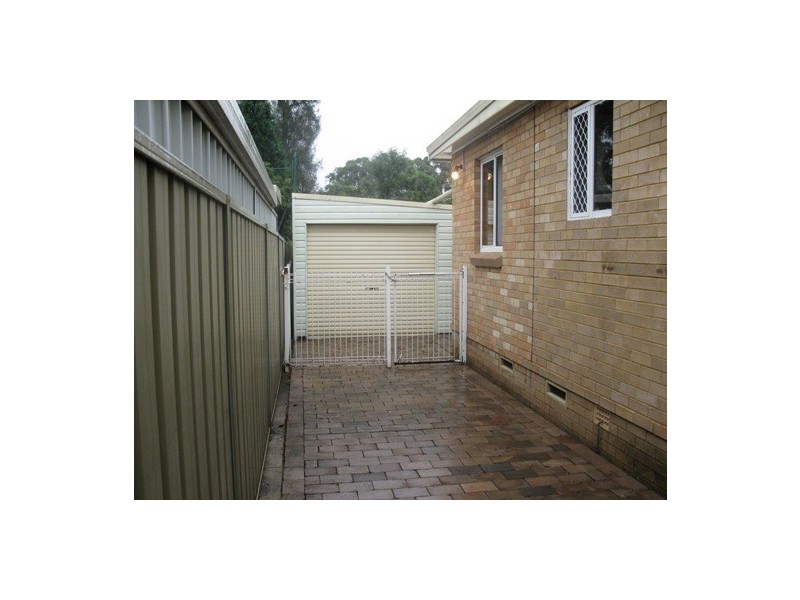 111 RICHMOND ROAD, Blacktown NSW 2148