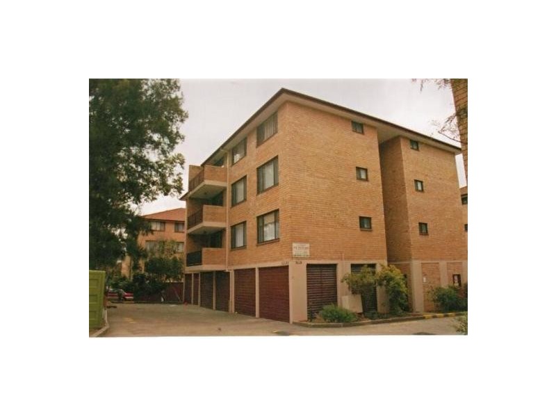 71/25 Mantaka Street, Blacktown NSW 2148