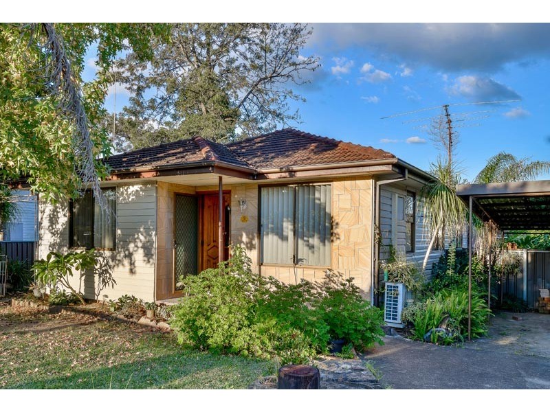 9 Maree Place, Blacktown NSW 2148