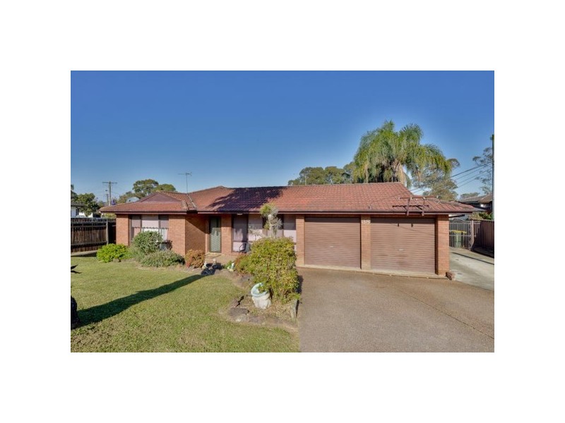 38 QUAKERS ROAD, Marayong NSW 2148