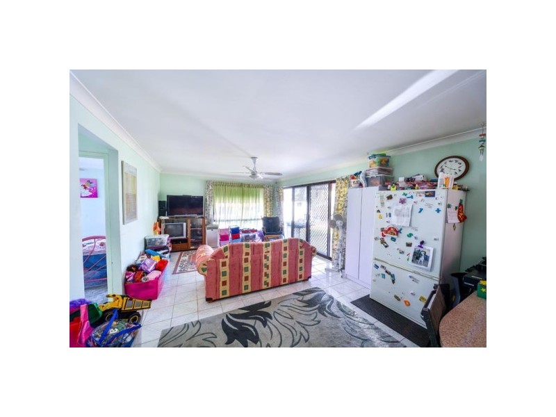 38 QUAKERS ROAD, Marayong NSW 2148