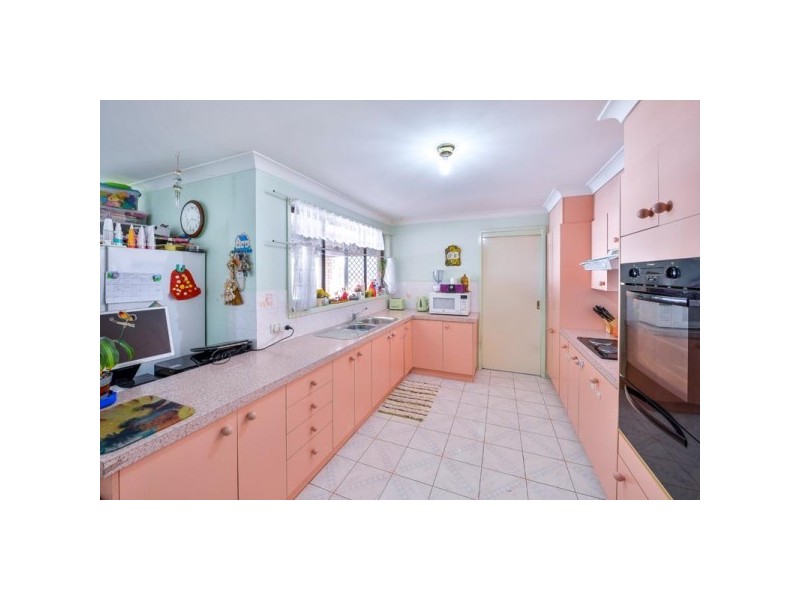 38 QUAKERS ROAD, Marayong NSW 2148