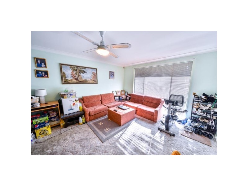 38 QUAKERS ROAD, Marayong NSW 2148