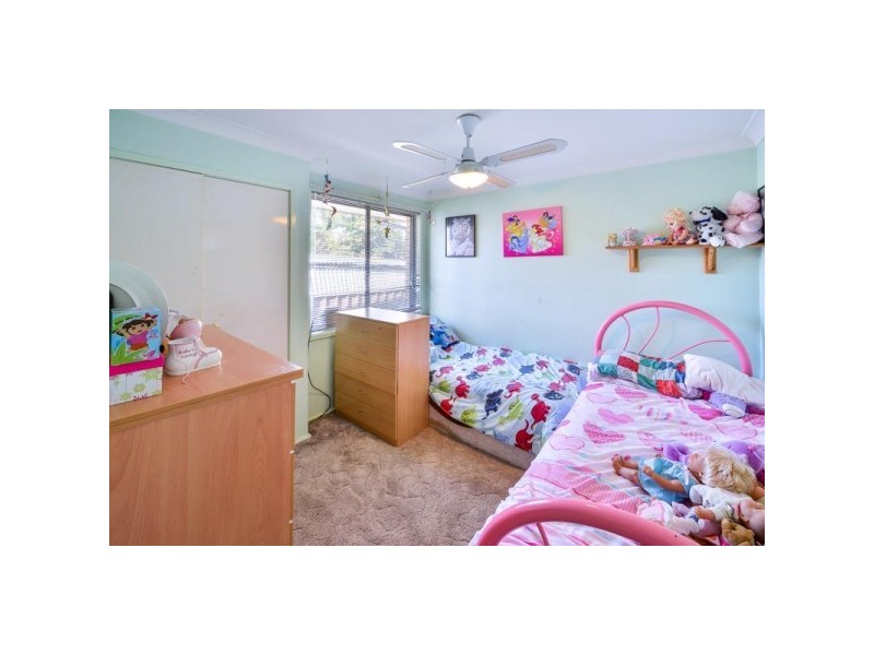 38 QUAKERS ROAD, Marayong NSW 2148