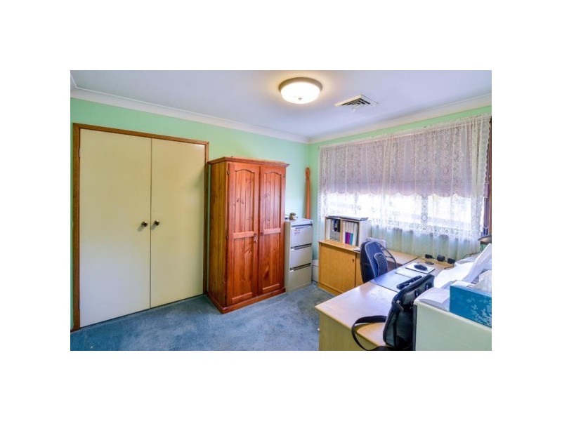38 QUAKERS ROAD, Marayong NSW 2148