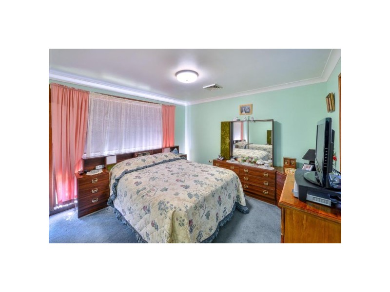 38 QUAKERS ROAD, Marayong NSW 2148