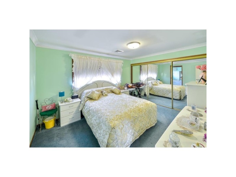 38 QUAKERS ROAD, Marayong NSW 2148