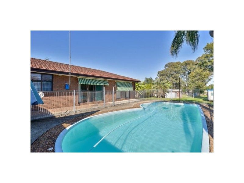 38 QUAKERS ROAD, Marayong NSW 2148