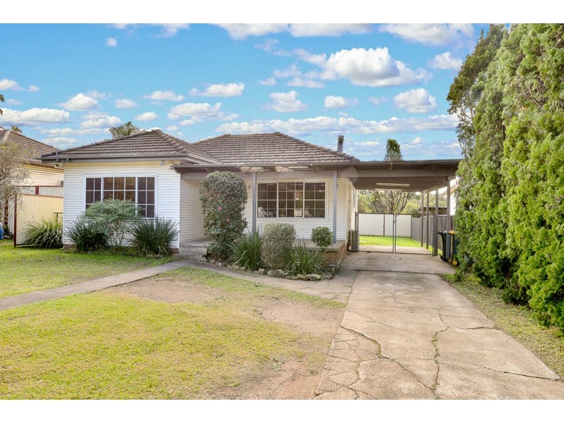 19 Wattle Street, Blacktown NSW 2148