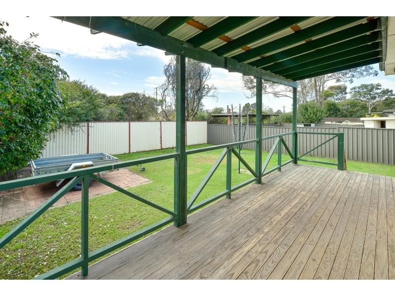 19 Wattle Street, Blacktown NSW 2148