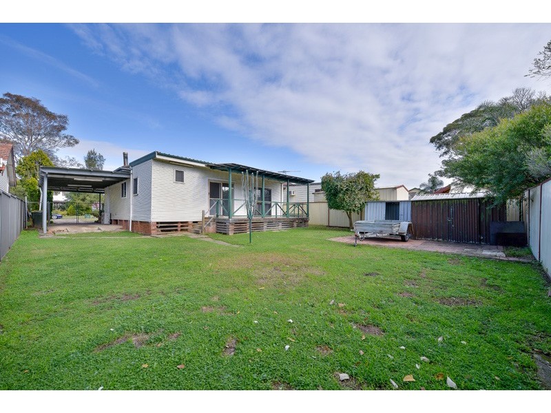 19 Wattle Street, Blacktown NSW 2148