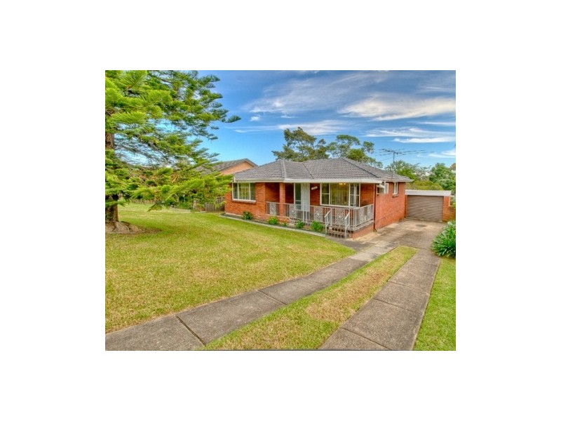 188 BLACKTOWN ROAD, Blacktown NSW 2148