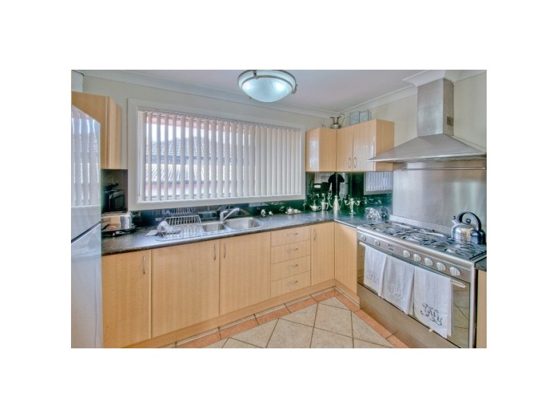 188 BLACKTOWN ROAD, Blacktown NSW 2148