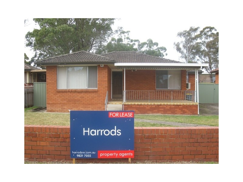 21 Cobham st, Kings Park NSW 2148