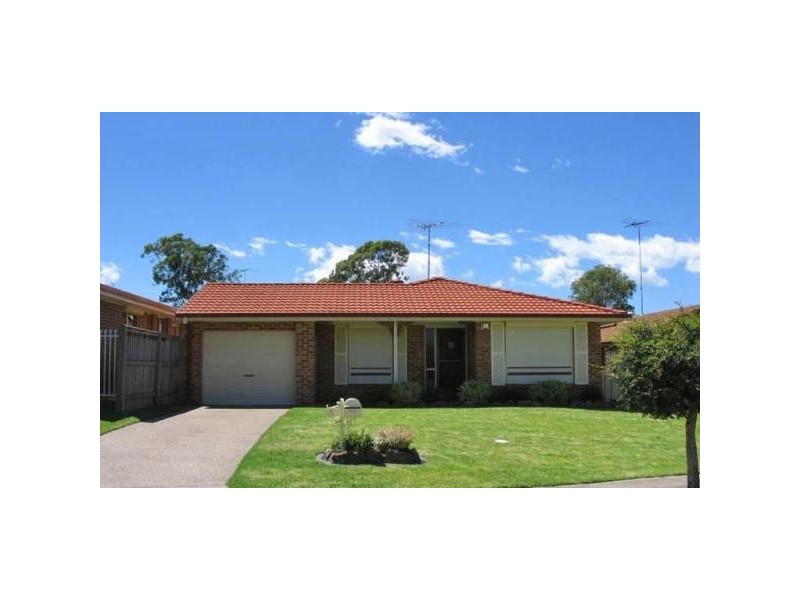 6 Hayley Grove, Blacktown NSW 2148