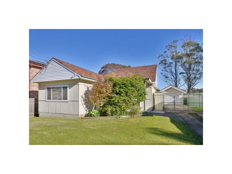34 BOOREEA STREET, Blacktown NSW 2148