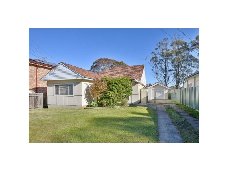 34 BOOREEA STREET, Blacktown NSW 2148