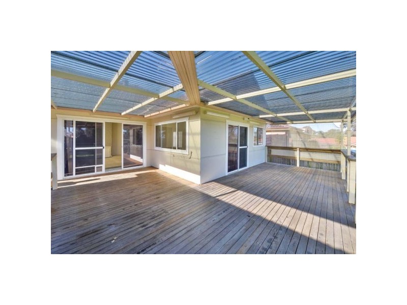 34 BOOREEA STREET, Blacktown NSW 2148