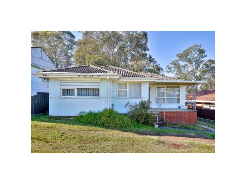 11 JOSEPH STREET, Blacktown NSW 2148