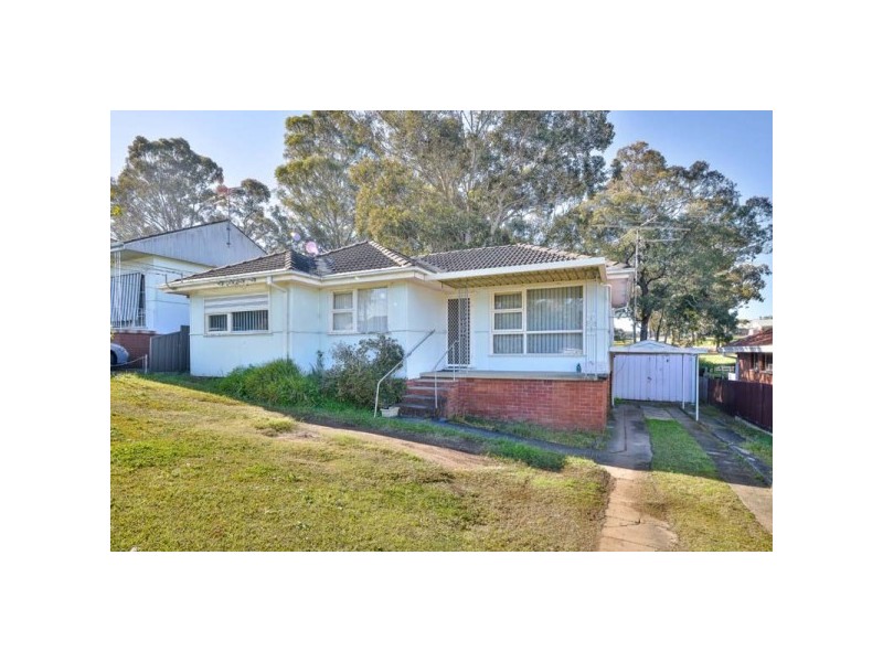 11 JOSEPH STREET, Blacktown NSW 2148