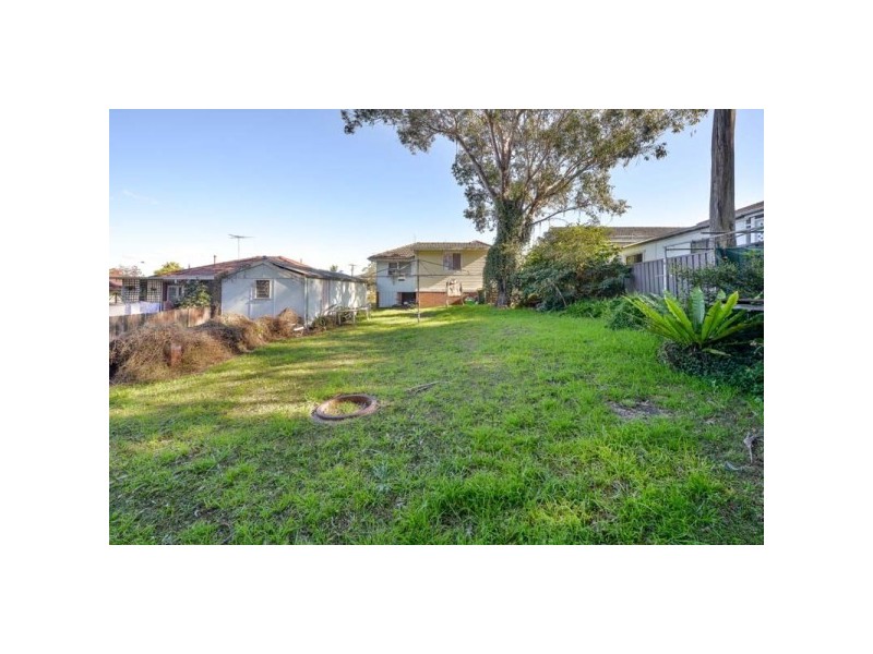 11 JOSEPH STREET, Blacktown NSW 2148