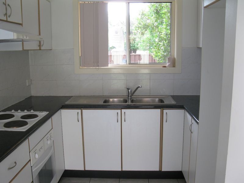 15/8 PETUNIA STREET, Marayong NSW 2148