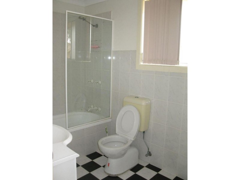 15/8 PETUNIA STREET, Marayong NSW 2148