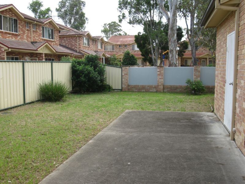 15/8 PETUNIA STREET, Marayong NSW 2148