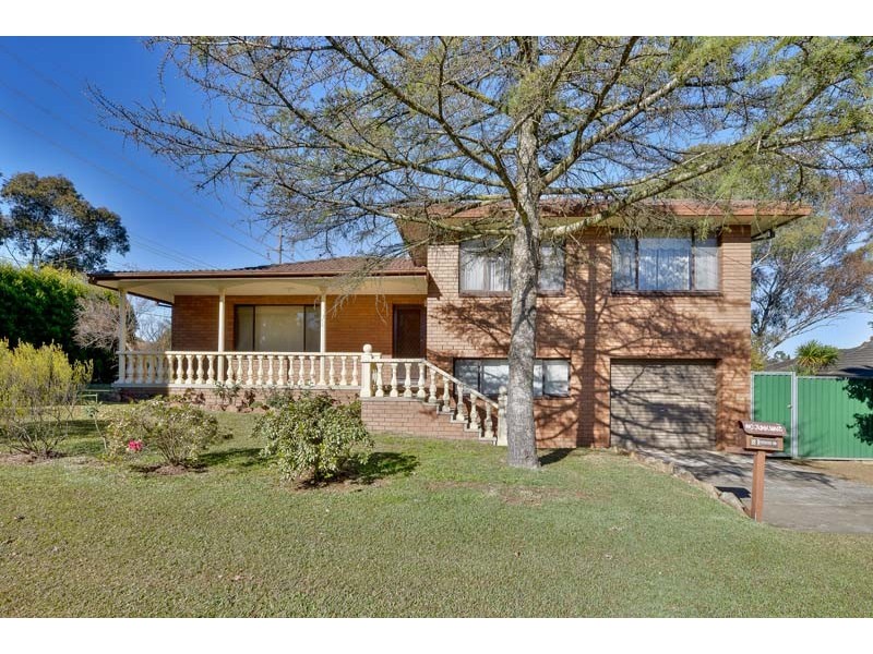 18 Reservoir Road, Blacktown NSW 2148