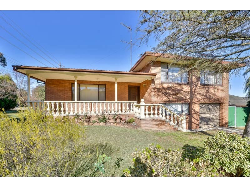 18 Reservoir Road, Blacktown NSW 2148