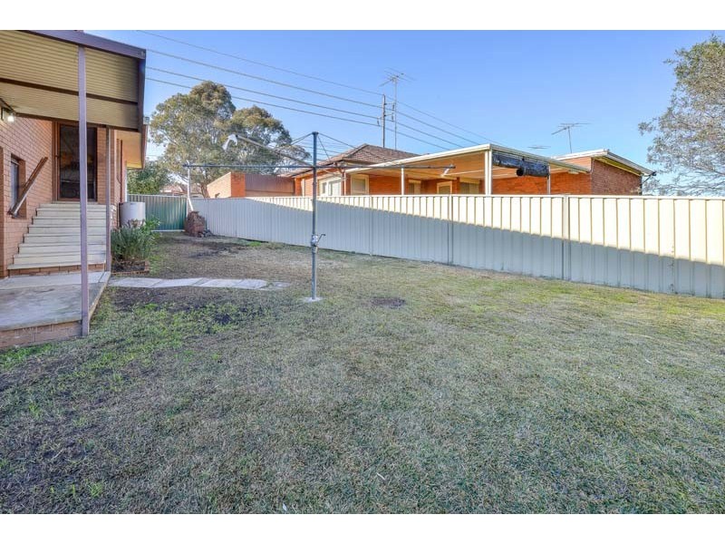 18 Reservoir Road, Blacktown NSW 2148