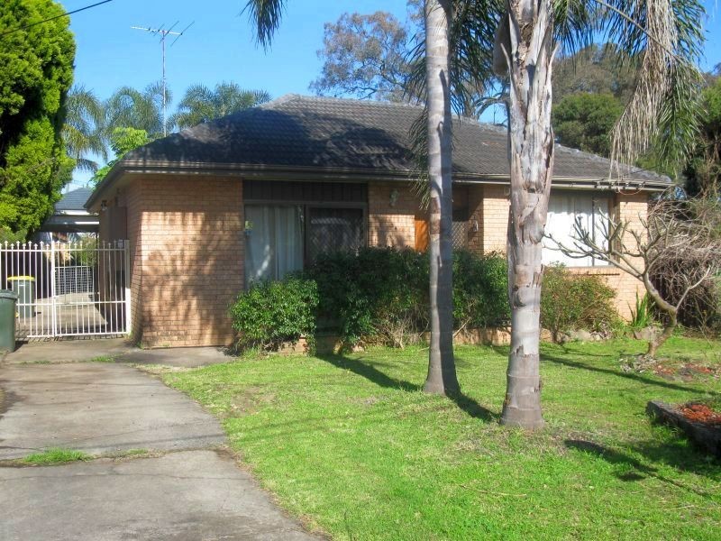 54 TARA ROAD, Blacktown NSW 2148