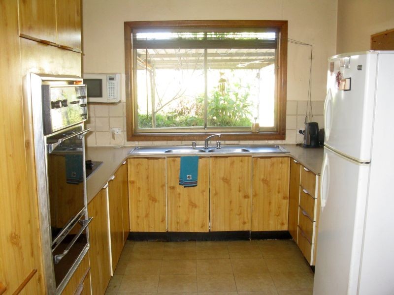 54 TARA ROAD, Blacktown NSW 2148