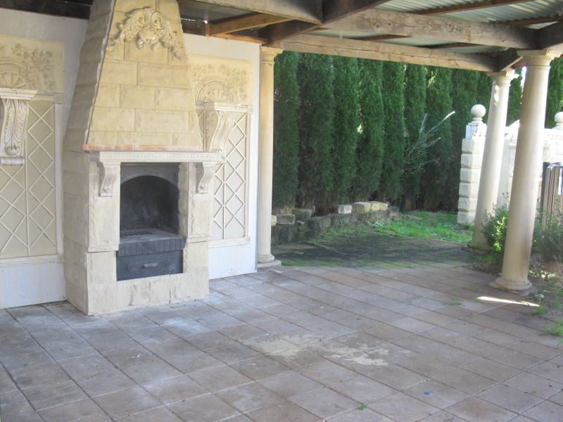 3 LANDY ROAD, Lalor Park NSW 2147