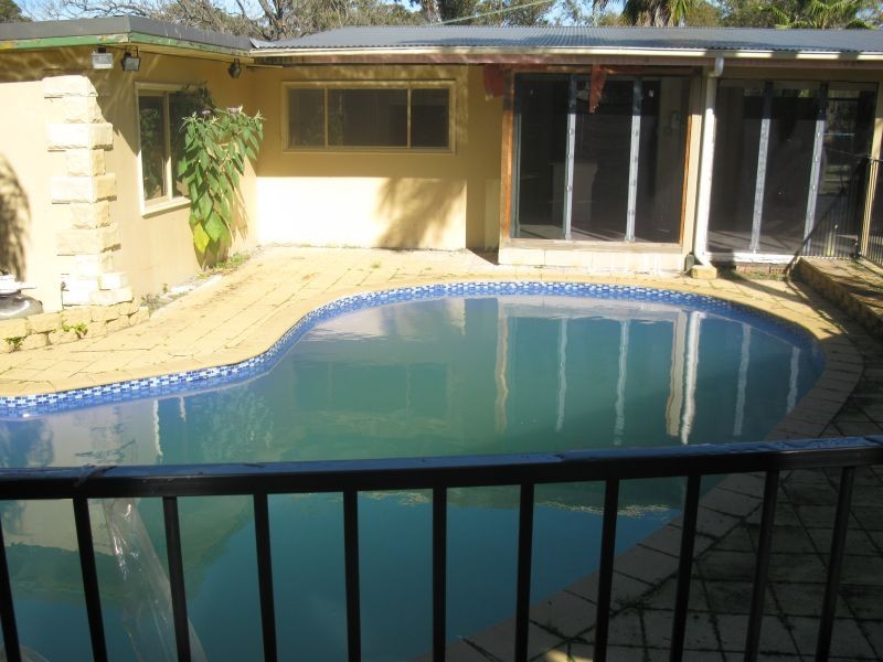 3 LANDY ROAD, Lalor Park NSW 2147