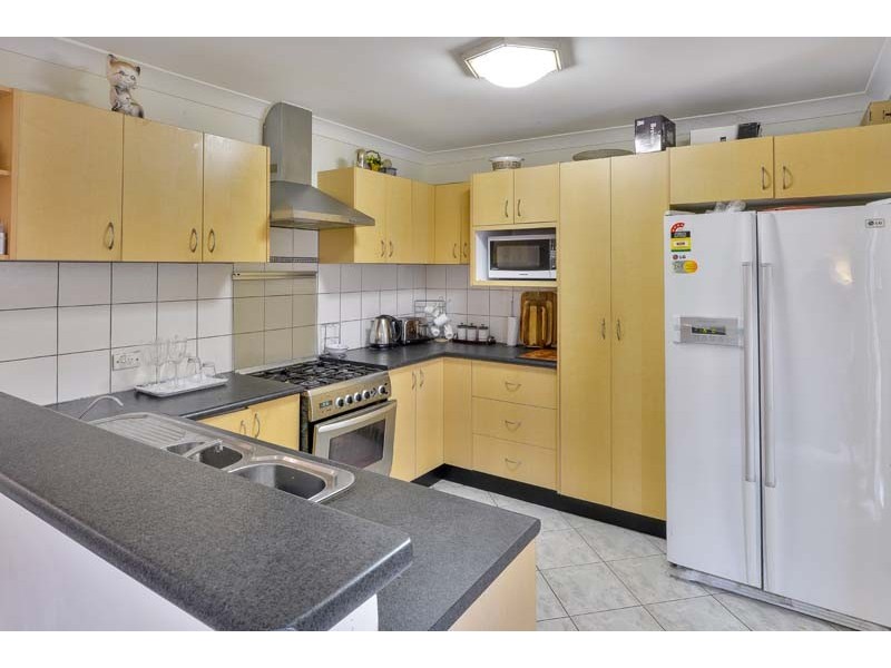 9 JACARANDA PLACE, Doonside NSW 2767