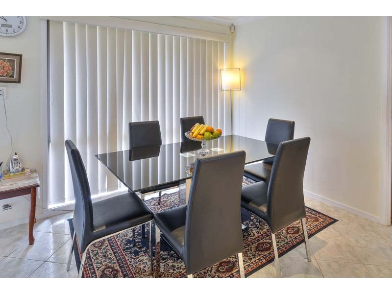 9 JACARANDA PLACE, Doonside NSW 2767