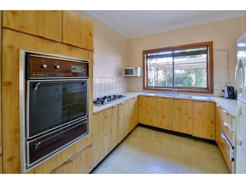 54 TARA ROAD, Blacktown NSW 2148