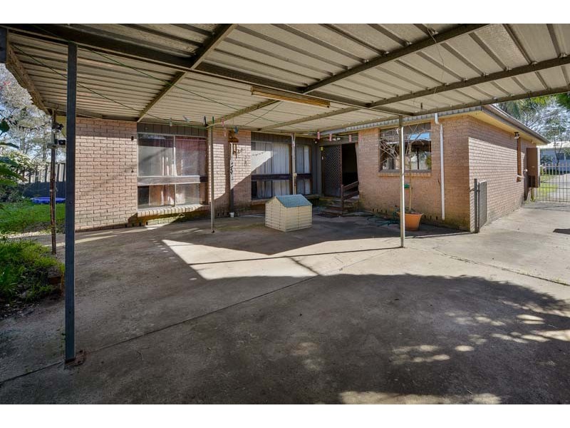 54 TARA ROAD, Blacktown NSW 2148