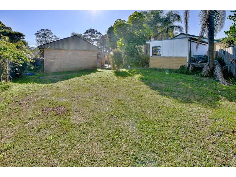 54 TARA ROAD, Blacktown NSW 2148