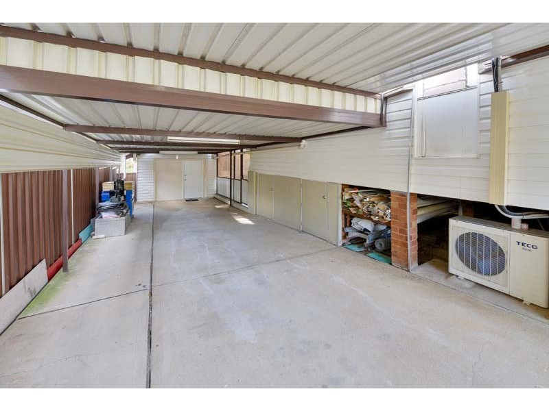 33 NEWHAVEN AVENUE, Blacktown NSW 2148