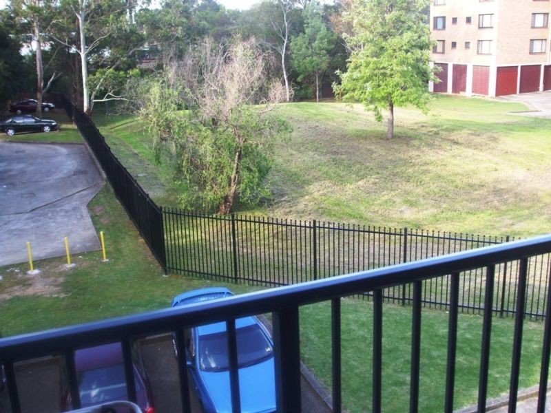 30/5 griffith street, Blacktown NSW 2148