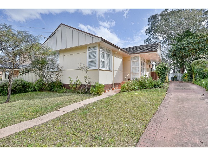 52 COBHAM STREET, Kings Park NSW 2148