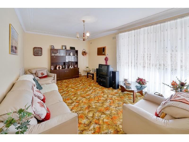 52 COBHAM STREET, Kings Park NSW 2148