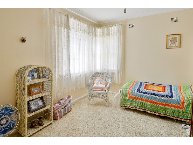 52 COBHAM STREET, Kings Park NSW 2148