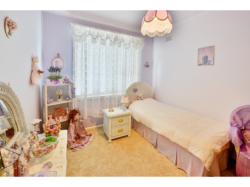 52 COBHAM STREET, Kings Park NSW 2148