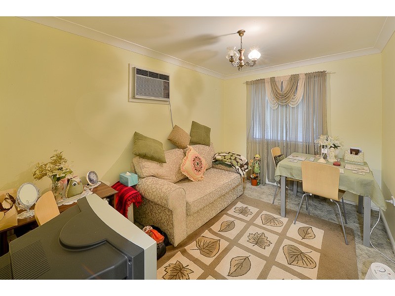 52 COBHAM STREET, Kings Park NSW 2148